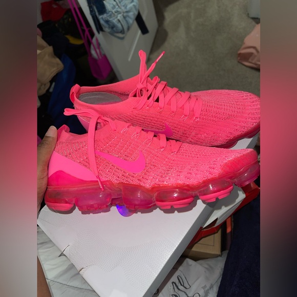 Nike Fly Knit Vapormax - Picture 3 of 9